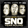 SNO "YEAR ROUND" (NEW CD)