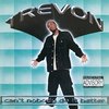 TREVON "CANT NOBODY DO IT BETTER" (USED CD)