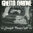 GHETTO THRONE PRESENTS "STRAIGHT TWENTYEIGHT" (USED CD)