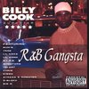 BILLY COOK "R&B GANGSTA" (USED CD)