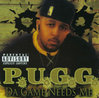 P.U.G.G. "DA GAME NEEDS ME" (USED CD)