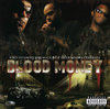 LORD INFAMOUS & T-ROCK & II TONE "BLOOD MONEY" (NEW CD)