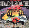 VARIOUS "STRAIGHT FROM THE DEC VOL. 1 - THE MOVIE" (USED CD)