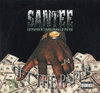 SANTEE UNDERGORUND "GET THE PAPER" (USED CD)