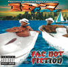 187 FAC "FAC NOT FICTION" (CD PREORDER)