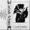 LORD CRUCIFIX "THE PROPHECY" (NEW TAPE)