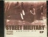 STREET MILITARY "ANOTHER HIT" (NEW CD)