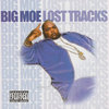 BIG MOE "LOST TRACKS" (NEW CD)