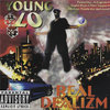 YOUNG LO "REAL DEALIZM" (NEW 2-LP)