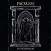 DJ NAXXRAMAS "FACELESS" (NEW CD)