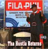 FILA PHIL "DA HUSTLA RETURNS" (NEW CD)