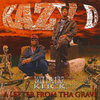 KAZY D & DA 1.8.7. KLICK "A LETTER FROM DA GRAVE" (NEW CD)