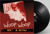 G'' LEN "WOOP WOOP" (NEW 2-LP)