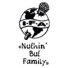 I.F.A. "NUTHIN' BUT FAMILY" (NEW CD)