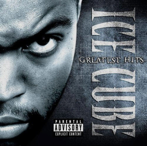 ICE CUBE "GREATEST HITS" (USED CD)