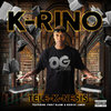 K-RINO "TELE-K-NESIS" (NEW CD)