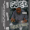 GUICE "ASHES OFF MY BLUNT" (NEW TAPE)