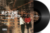 MYSTERME & DJ 20/20 "LET ME EXPLAIN" (NEW LP)