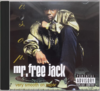 MR. FREE JACK "V.S.O.P. (VERY SMOOTH ON PAPER)" (NEW CD)