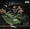 THE BALLERS "A DAY LATE AND A DOLLAR SHORT" (NEW CD)