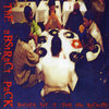 THE ABSTRACT PACK "BOUSTA SET IT [FOR THE RECORD] (NEW CD)
