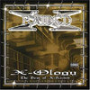 X-RAIDED "X-OLOGY" (NEW CD)