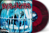 RAS KASS "SOUL ON ICE" (NEW 2-LP)
