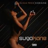 SUGAFREE & KOKANE "SUGAKANE" (NEW CD)