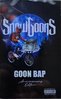 SNOWGOONS "GOON BAP [ANNIVERSARY EDITION]" (NEW TAPE)