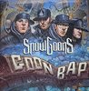 SNOWGOONS "GOON BAP [ANNIVERSARY EDITION]" (NEW 2-LP)
