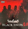 SNOWGOONS "BLACK SNOW 2.0 (NEW 3-LP)