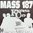 MASS 187 "KROOKED CITY" (NEW CD)