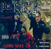 THA S.E.T. "...GAME GOES ON..." (NEW CD)