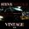 STEVE VICIOUS (AKA VMF) "VINTAGE" (NEW CD)