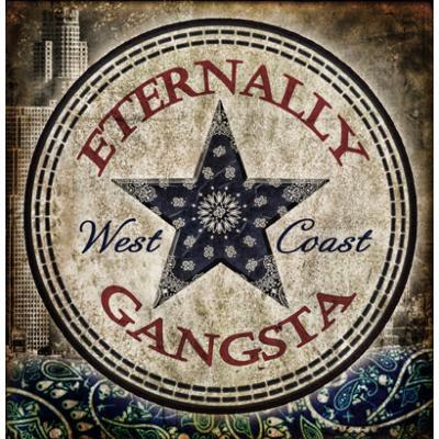BIG PRODEJE "ETERNALLY GANGSTA" (NEW CD)