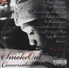 DIZZY WRIGHT "SMOKE OUT CONVERSATION" (NEW CD)