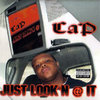 CAP "JUST LOOK'N @ IT" (USED CD)