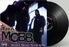 THA M.O.B.B. "NEVER TRUST THEM H*'S" (NEW 2-LP)