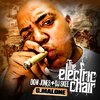 GLASSES MALONE "THE ELECTRIC CHAIR" (NEW CD)