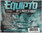 EQUIPTO "RESINATED RAPS" (NEW CD)
