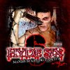 HYDE SIX "MAXIMUM KILLING CAPACITY" (USED CD)