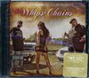 CONFERENCE CO-LAB PRESENTS "WHIPS & CHAIN" (NEW CD)