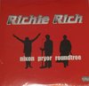 RICHIE RICH "NIXON PRYOR ROUNDTREE" (NEW 2-LP)