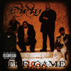 DIRTY 38 "THE GAME" (USED CD)