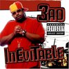 3AD "INEVITABLE" (USED CD)