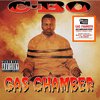 C-BO "GAS CHAMBER [30TH ANNIVERSARY EDITION]" (NEW LP)