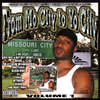 VARIOUS "FROM MO CITY TO YO CITY" (NEW CD)