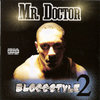 MR. DOCTOR "BLOCCSTYLE 2" (NEW CD)