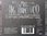 THRILL DA PLAYA "THE RETURN OF THE BIG BRONCO" (USED CD)
